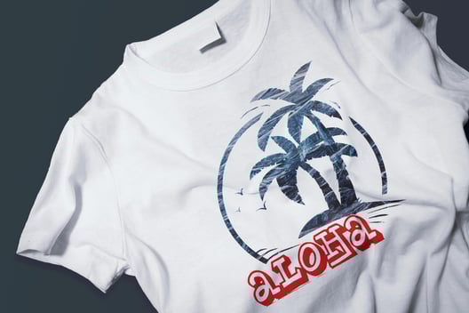 5 Tips to Get the Best Custom Designed T-Shirt