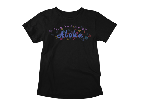 You Had Me At Aloha