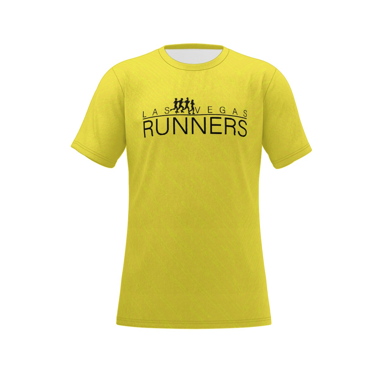 All-Over Print Men's O-Neck T-Shirt