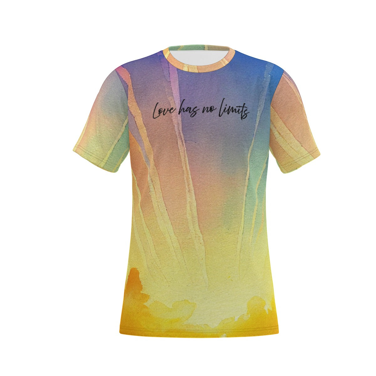Love Has No Limits (polyester)