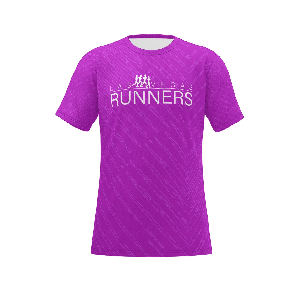 All-Over Print Men's O-Neck T-Shirt