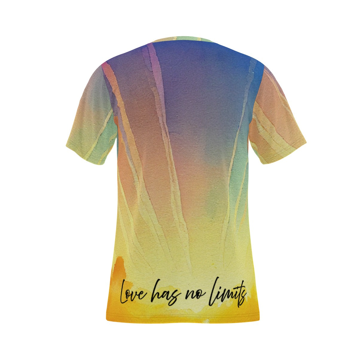 Love Has No Limits (polyester)