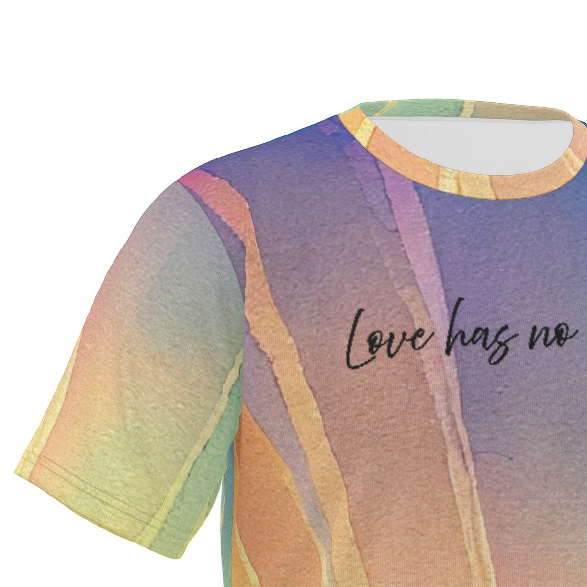 Love Has No Limits (polyester)