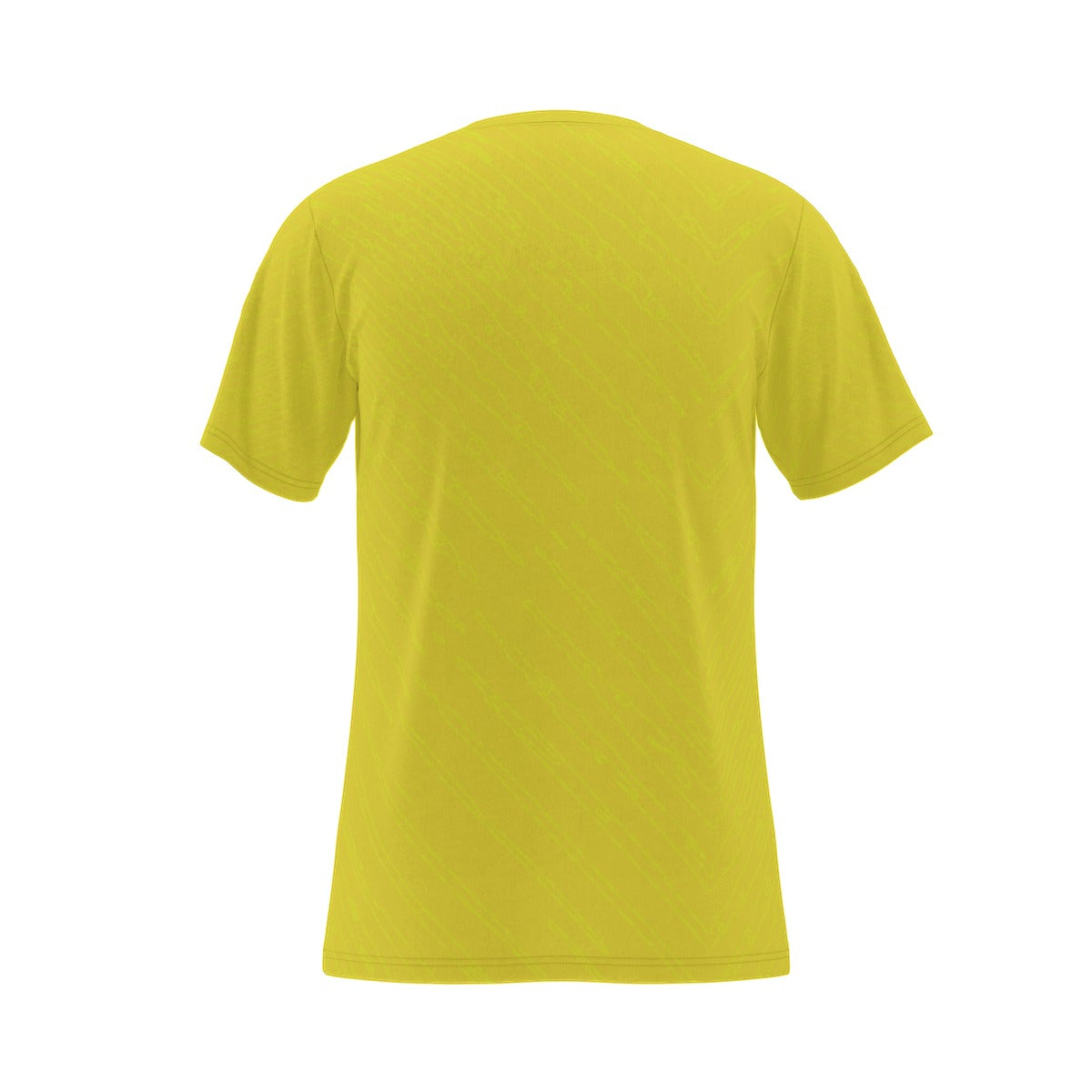 All-Over Print Men's O-Neck T-Shirt