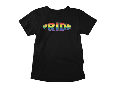 PRIDE Patch