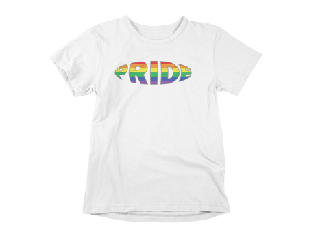 PRIDE Patch