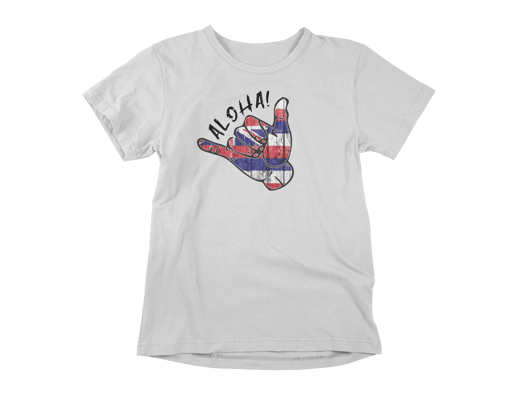 Shaka - Aloha