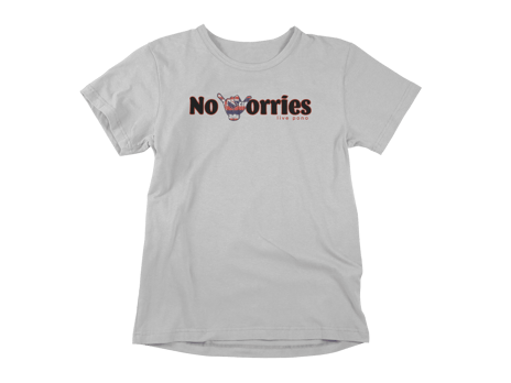 No Worries - Live Pono