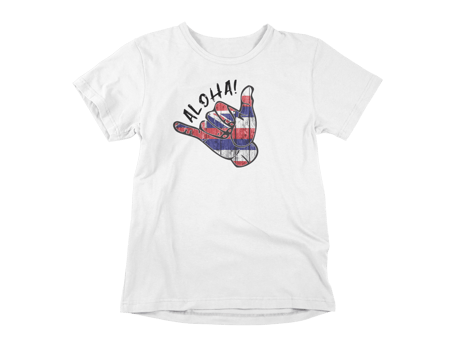 Shaka - Aloha