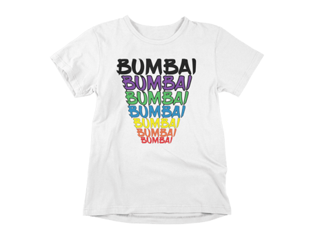 Bumbai