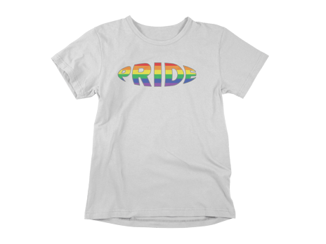 PRIDE Patch