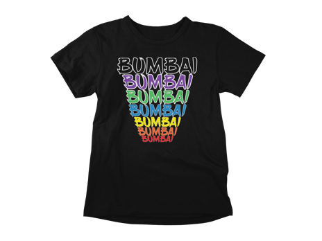 Bumbai