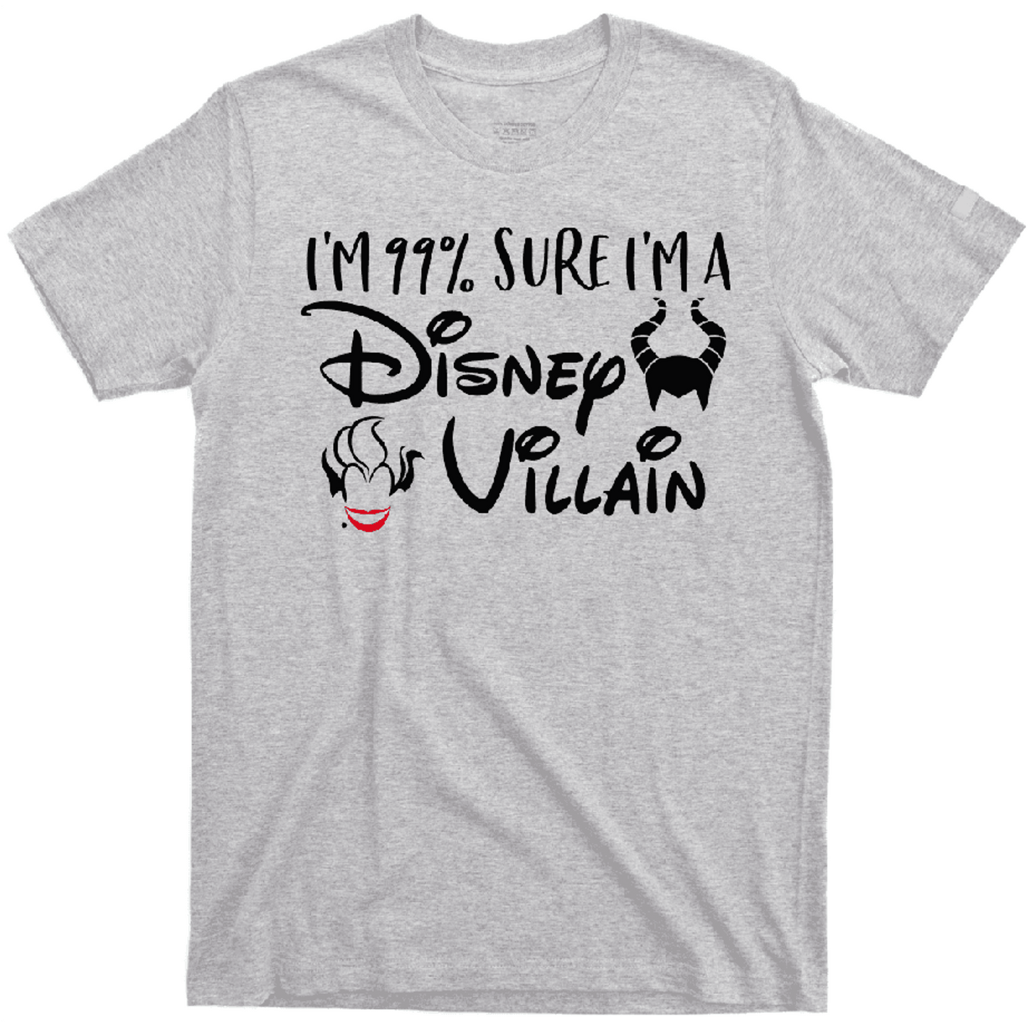 Disney Villain