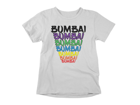 Bumbai