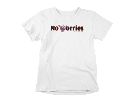 No Worries - Live Pono