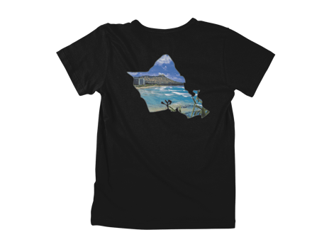 O'ahu (Diamond Head)