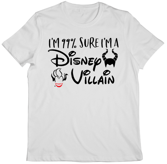 Disney Villain